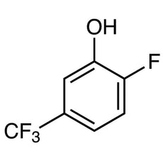 2-Fluoro-5-(trifluoromethyl)phenol, 5G - F0780-5G