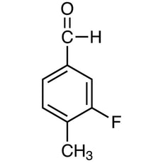 3-Fluoro-4-methylbenzaldehyde, 5G - F0792-5G