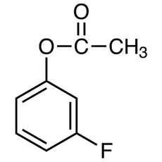 3-Fluorophenyl Acetate, 5G - F0800-5G