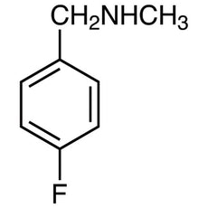 4-Fluoro-N-methylbenzylamine, 5G - F0806-5G