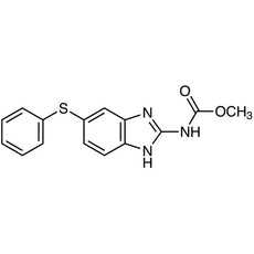 Fenbendazole, 25G - F0812-25G