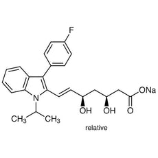 Fluvastatin Sodium Salt, 5G - F0820-5G