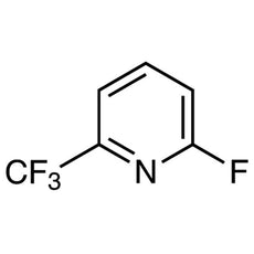 2-Fluoro-6-(trifluoromethyl)pyridine, 5G - F0826-5G