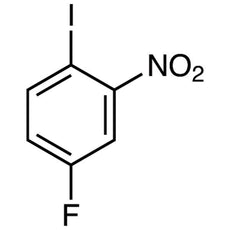 4-Fluoro-1-iodo-2-nitrobenzene, 5G - F0828-5G