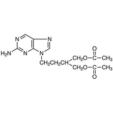 Famciclovir, 5G - F0842-5G