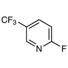 2-Fluoro-5-(trifluoromethyl)pyridine, 5G - F0846-5G