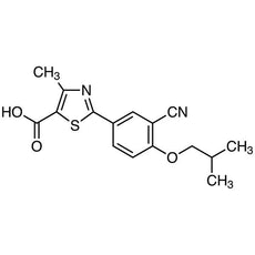 Febuxostat, 1G - F0847-1G