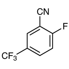 2-Fluoro-5-(trifluoromethyl)benzonitrile, 1G - F0860-1G