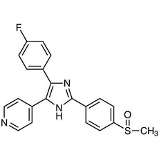 SB 203580, 100MG - F0864-100MG