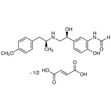 Formoterol Fumarate, 10MG - F0881-10MG