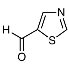 5-Formylthiazole, 1G - F0908-1G
