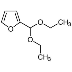 2-Furaldehyde Diethyl Acetal, 5G - F0929-5G