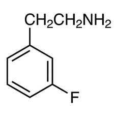 2-(3-Fluorophenyl)ethylamine, 25G - F0930-25G