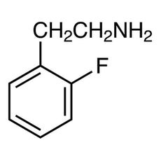 2-(2-Fluorophenyl)ethylamine, 5G - F0933-5G