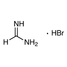Formamidine Hydrobromide(Low water content), 25G - F0973-25G