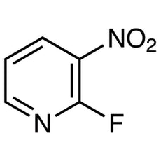 2-Fluoro-3-nitropyridine, 25G - F0982-25G