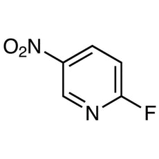 2-Fluoro-5-nitropyridine, 25G - F0983-25G