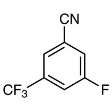 3-Fluoro-5-(trifluoromethyl)benzonitrile, 5G - F0994-5G