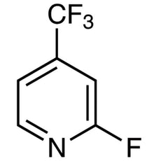 2-Fluoro-4-(trifluoromethyl)pyridine, 1G - F0995-1G