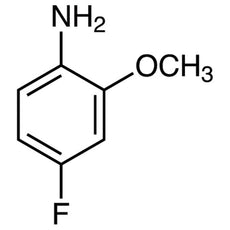4-Fluoro-2-methoxyaniline, 1G - F1003-1G