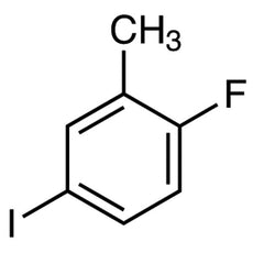 2-Fluoro-5-iodotoluene, 5G - F1004-5G