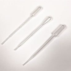 Transfer Pipettes, Disposable, Pe, 2.0ml - F1016-7-PK/100