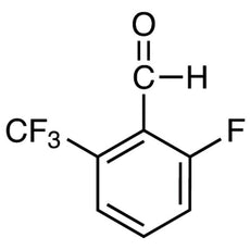 2-Fluoro-6-(trifluoromethyl)benzaldehyde, 1G - F1033-1G