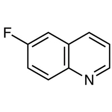 6-Fluoroquinoline, 1G - F1034-1G