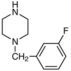 1-(3-Fluorobenzyl)piperazine, 1G - F1092-1G