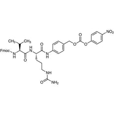 Fmoc-Val-Cit-PAB-PNP, 500MG - F1114-500MG