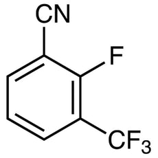 2-Fluoro-3-(trifluoromethyl)benzonitrile, 5G - F1125-5G