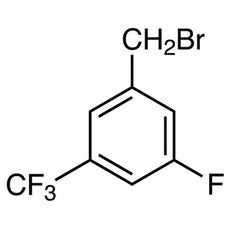 3-Fluoro-5-(trifluoromethyl)benzyl Bromide, 5G - F1131-5G