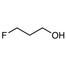 3-Fluoro-1-propanol, 5G - F1138-5G