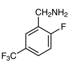 2-Fluoro-5-(trifluoromethyl)benzylamine, 5G - F1148-5G