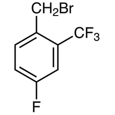 4-Fluoro-2-(trifluoromethyl)benzyl Bromide, 5G - F1149-5G