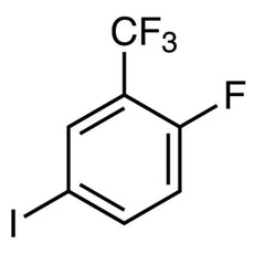 2-Fluoro-5-iodobenzotrifluoride, 25G - F1161-25G