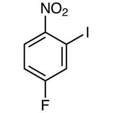 4-Fluoro-2-iodo-1-nitrobenzene, 5G - F1178-5G