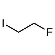 1-Fluoro-2-iodoethane(stabilized with Copper chip), 1G - F1190-1G