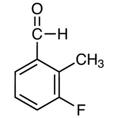 3-Fluoro-2-methylbenzaldehyde, 5G - F1197-5G