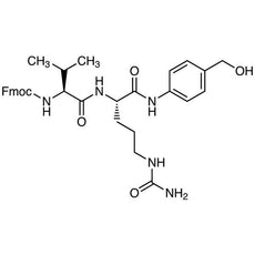 Fmoc-Val-Cit-PAB-OH, 25MG - F1223-25MG