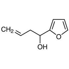 1-(Furan-2-yl)but-3-en-1-ol, 5G - F1226-5G