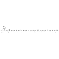 (Fmoc-amino)-PEG12-C2-Carboxylic Acid, 100MG - F1238-100MG