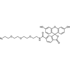 6-FAM-PEG3-Azide, 5MG - F1243-5MG