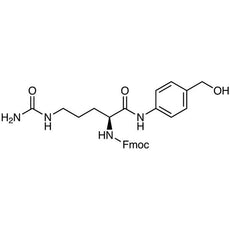 Fmoc-Cit-PAB-OH, 1G - F1249-1G