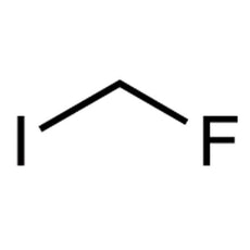 Fluoroiodomethane(ca. 2mol/L in Acetonitrile), 5ML - F1279-5ML