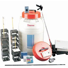 Thermo Scientific CNTRL W/CVR 8+CE 100-240 OP - CN509X7-70