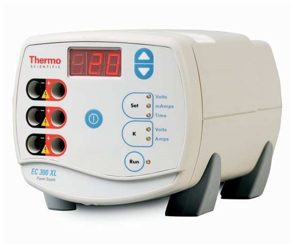 Electrophoresis Power Supplies