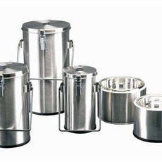 Thermo Scientific Liquid Nitrogen container S/S 4.5L - 2124