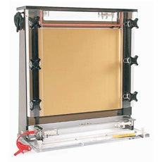 Thermo Scientific ALUMINUM BACKED SEQUENCING - S4S