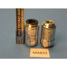 20X TC-Plan Objective 7mm WD